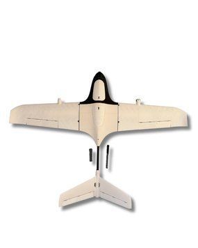 БПЛА Stallion (КІТ) FPV8 фото