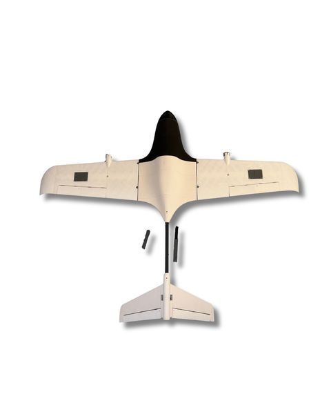 БПЛА Stallion (КІТ) FPV8 фото