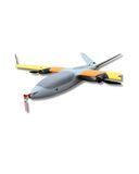 Корпус БПЛА Merlin v2 2560mm FPV17 фото