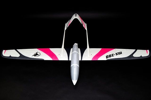 Корпус БПЛА Model X FPV18 фото