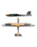 Корпус БПЛА Spark FPV19 фото