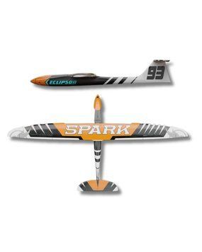 Корпус БПЛА Spark FPV19 фото