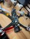 Комплект кріплень для DJI O4 на раму APEX FPV23 фото 6