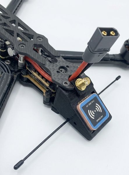 Кріплення для GPS Mark4 Nl 23 фото