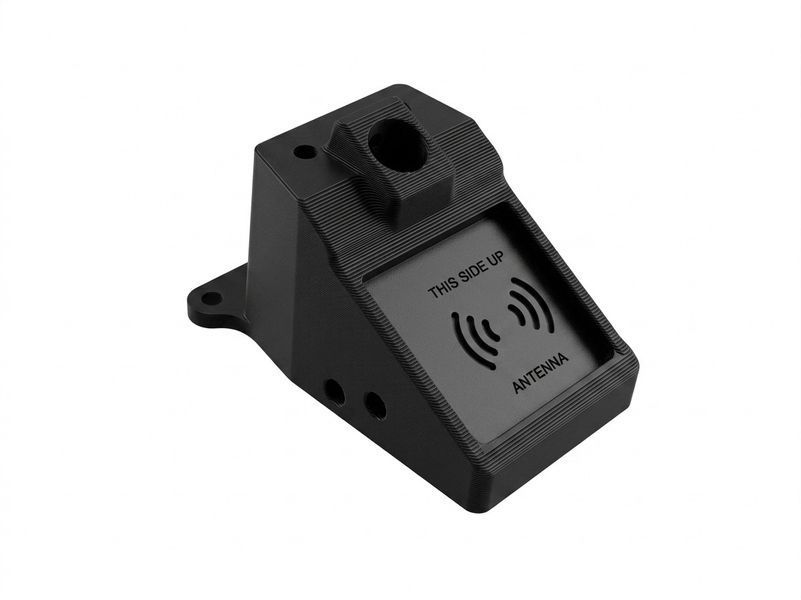 Кріплення для GPS Mark4 Nl 23 фото