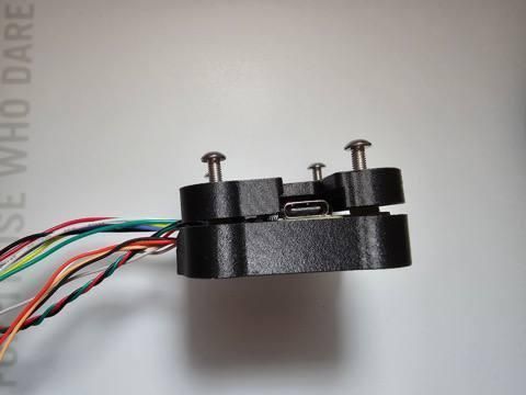 Холдер для SpeedyBee f405 FPV26 фото