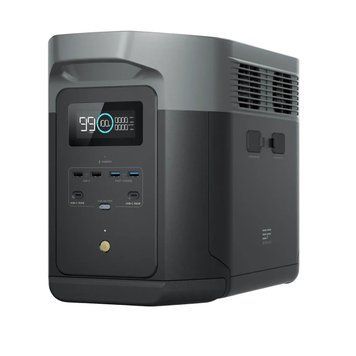 Зарядна станція Ecoflow Delta 2 Max EU 823033 фото
