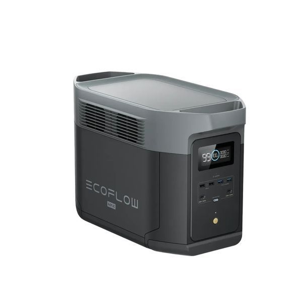 Зарядна станція Ecoflow Delta 2 Max EU 823033 фото
