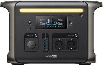 Зарядна станція Anker Solix F1500 1800Вт/1536Вт*год 03-190030 фото