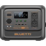 Зарядна станція Bluetti premium 100V2, 2000 Вт, 1024 Вт*год (електростанція для дому, UPS, ДБЖ) PR-100V2 фото