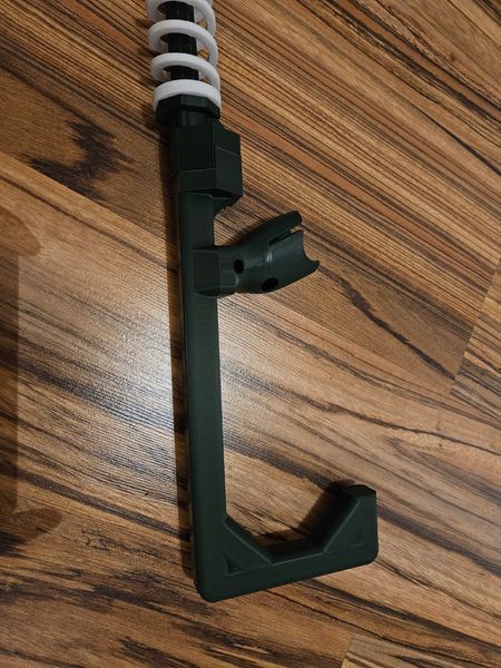 Gunstock для oculus quest 3 Nl1 фото