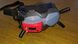 Кріплення антени TBS Fusion на DJI goggles v1 FPV47 фото 1