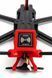 Кріплення антени 2.4 GHz для FPV дрона GEPRC Vapor D5 Nl 53 фото 3